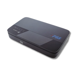 PSS DC UPS – 8800MA Modem Back UP/PWR Bank