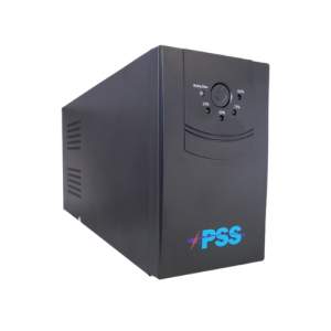 PSS DC UPS – 12VDC // POE 15V/24V 1AMP 45WDC