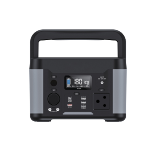 PSS Portable Power Station 500W
