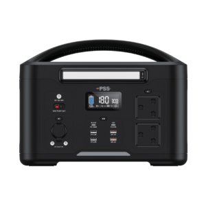 PSS Portable Power Station 1000W